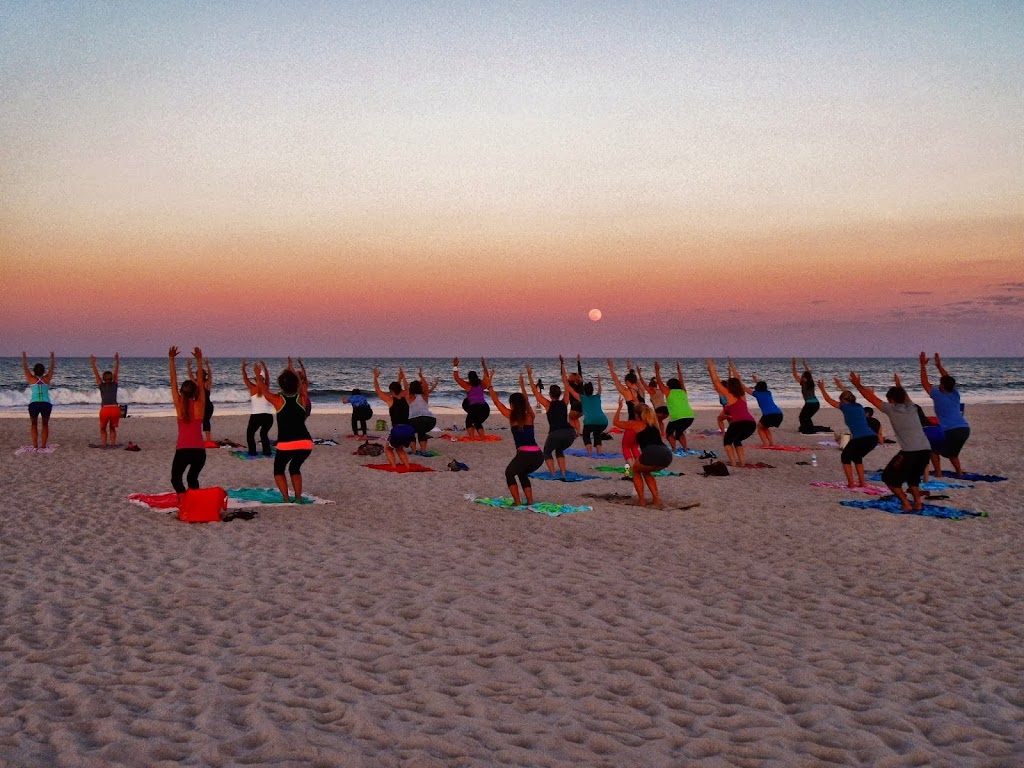  City Wellness Yoga & Spa