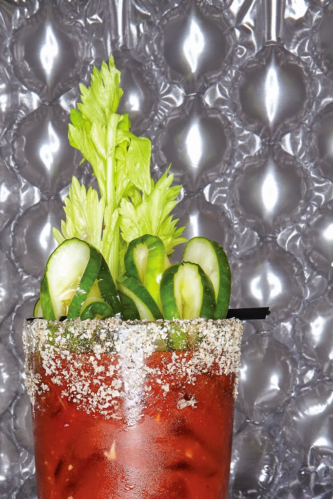  Bassett Street Brunch Club