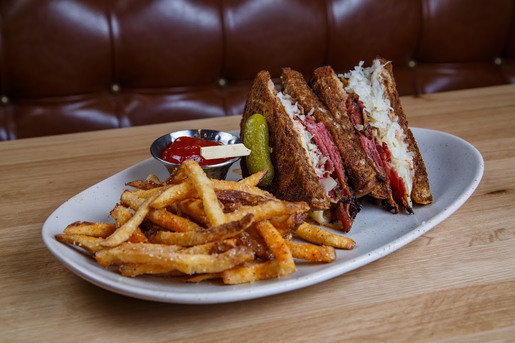  Poke The Bear Bar & Grill - Hotel Northland - Green Bay