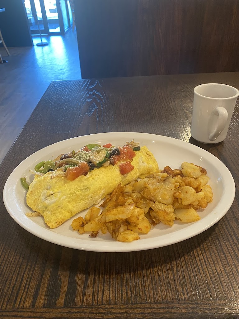 Home fries