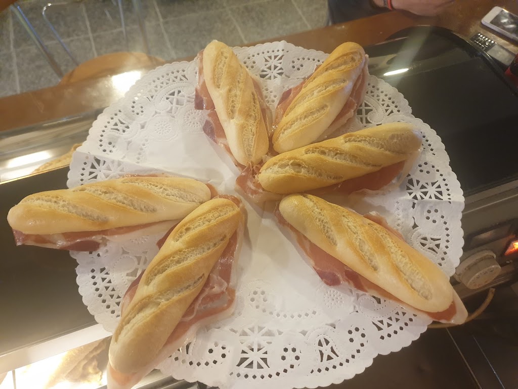 Kfe 2.mil — Comida y bebida