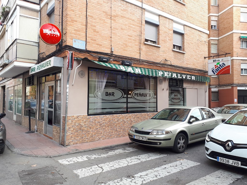 Bar Penalver