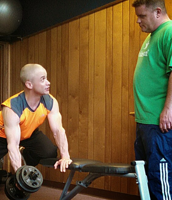  Ambition Fitness Training