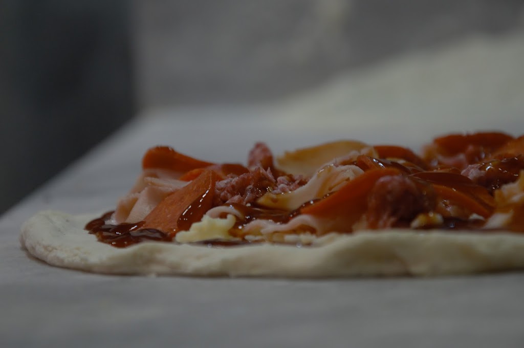 MODOMIO MATARO — Comida y bebida