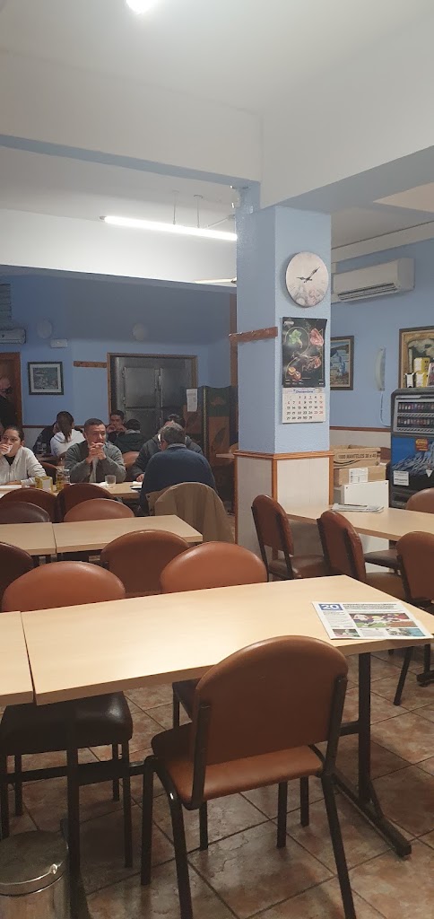 Sant Joan — Ambiente