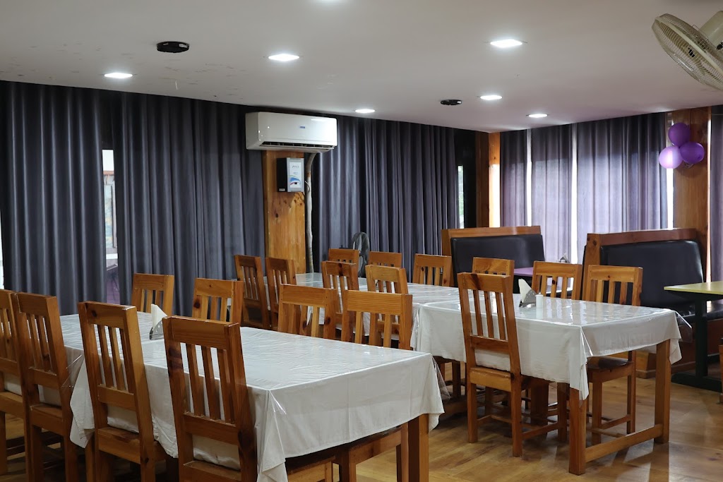 Woodens Restaurant