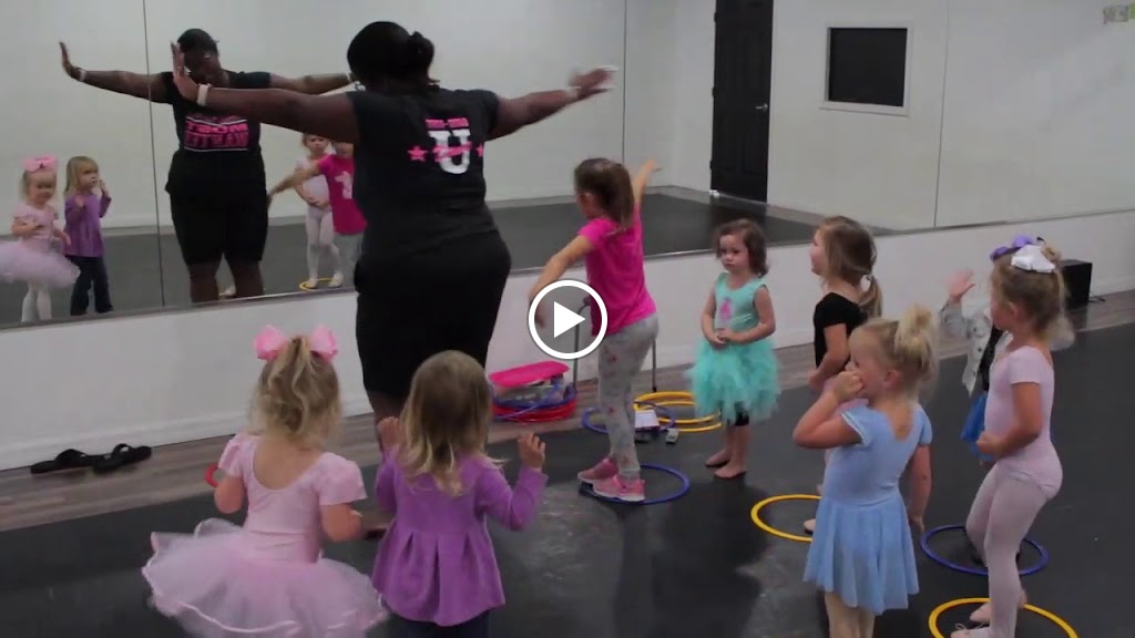  Dance Unlimited of Central Florida