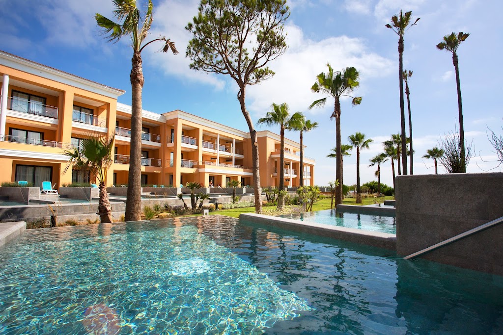 Hipotels Playa la Barrosa