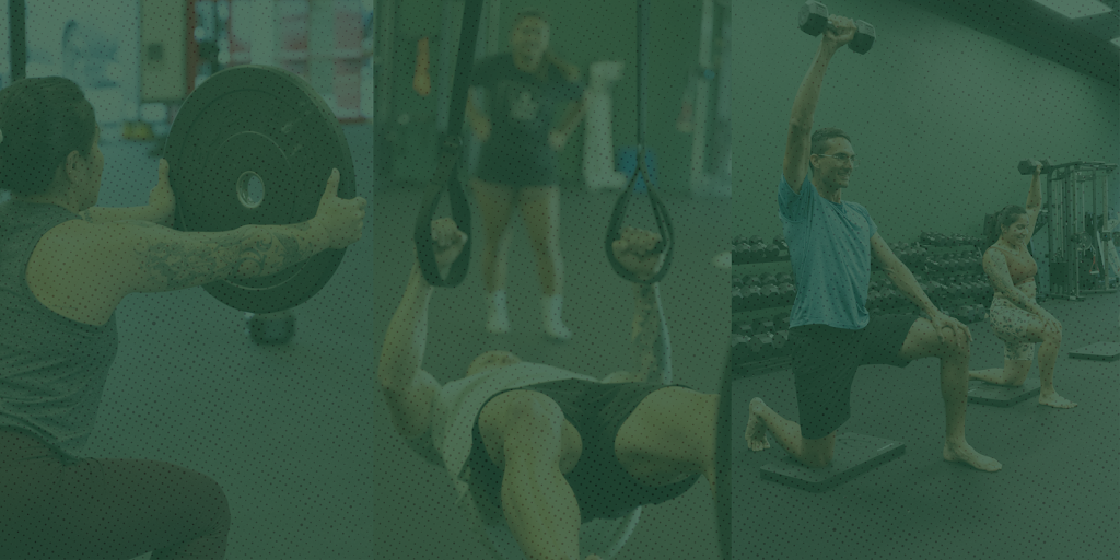  Grounded Performance ATX