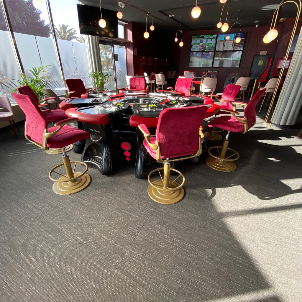 Sport Bar Palm Kasino Punto Zero HolidayWorld Maspalomas