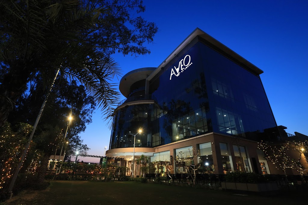 Aveo By Amatra Formerly Known As The Bliss Corbett