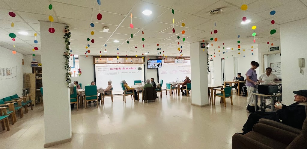 Centre de Dia Recreo