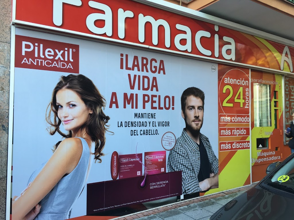 Farmacia Alcorcon Central
