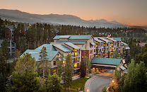 Hilton Grand Vacations Club Valdoro Mountain Lodge Breckenridge