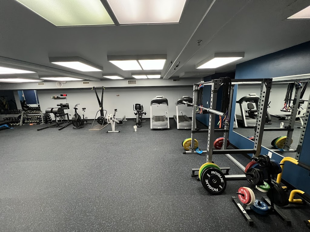  Drive Personal Fitness