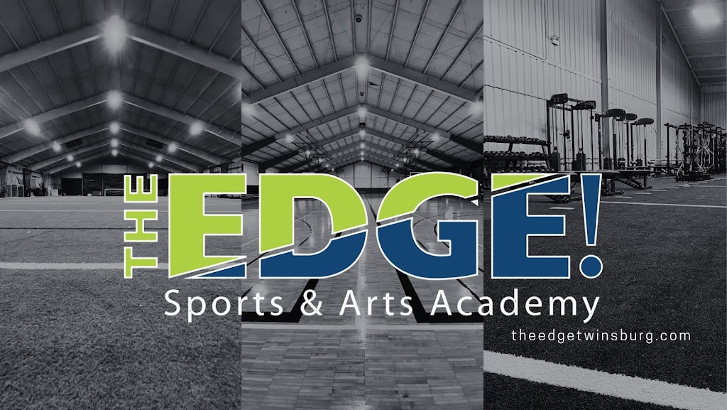  The Edge Sports & Arts Academy