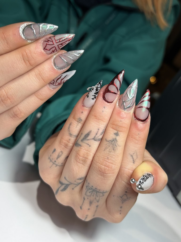 Artcore Nails