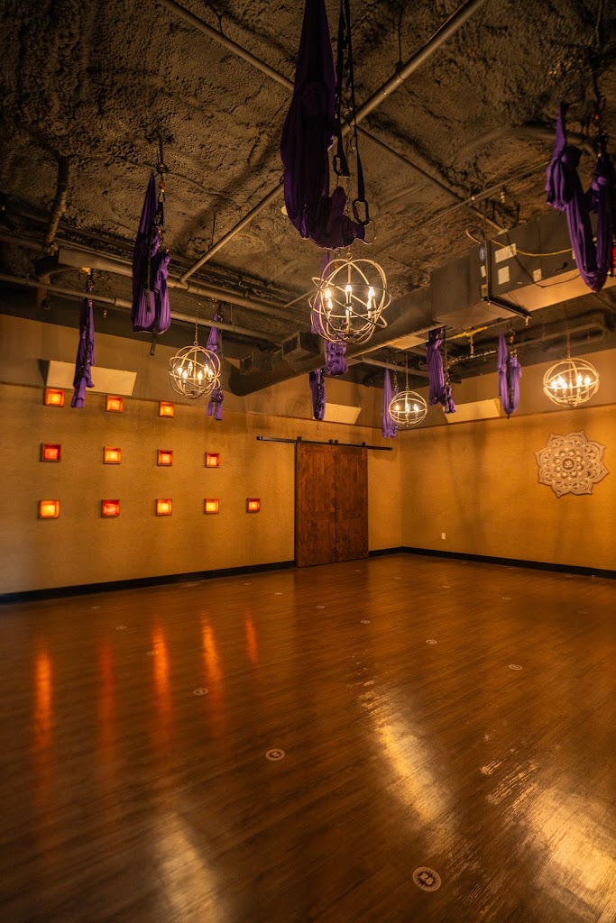  Urban Vybe Yoga & Fitness