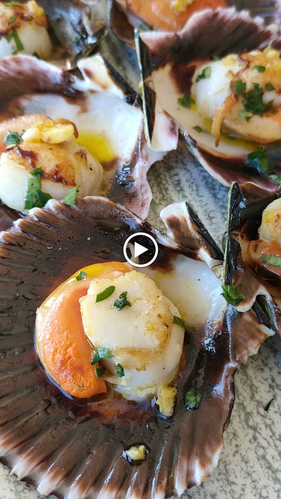Restaurante Maremondo Santander — Videos
