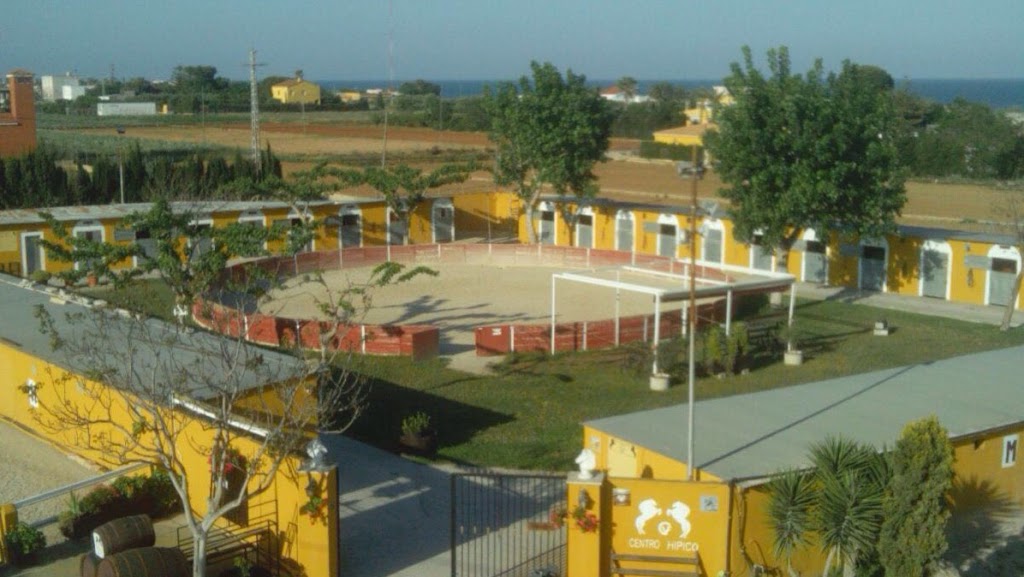 Centro Hipico Benicarlo