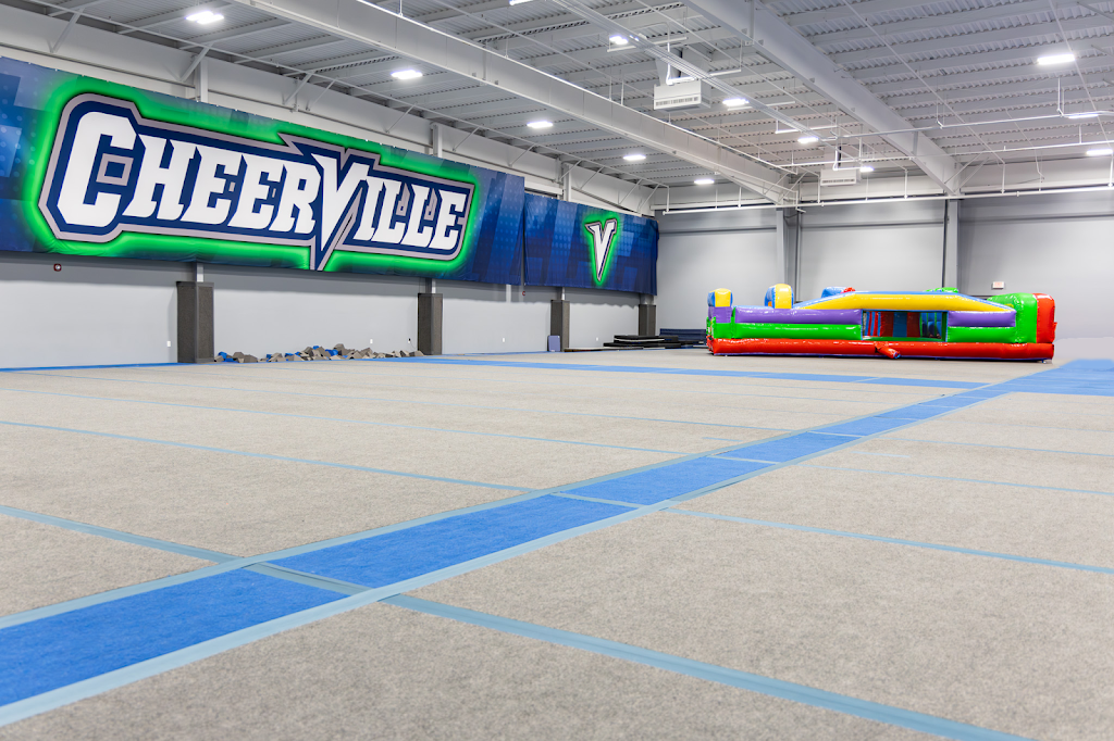  CheerVille Hendersonville