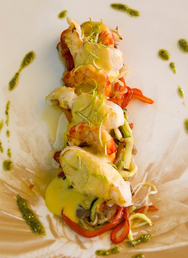 Restaurante Raices — Del propietario