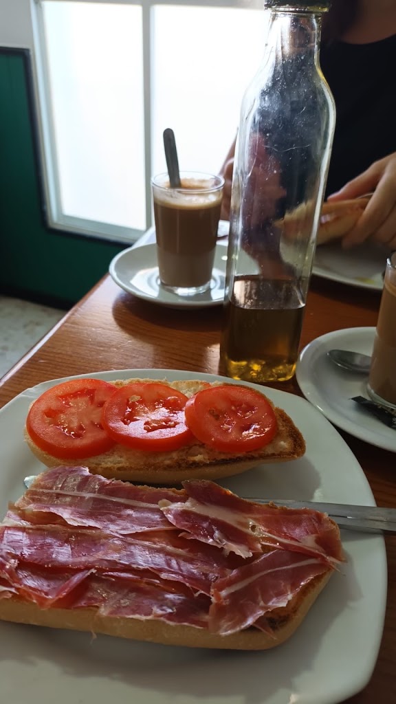 Bar/cafeteria Vive tu Vida — Mas recientes