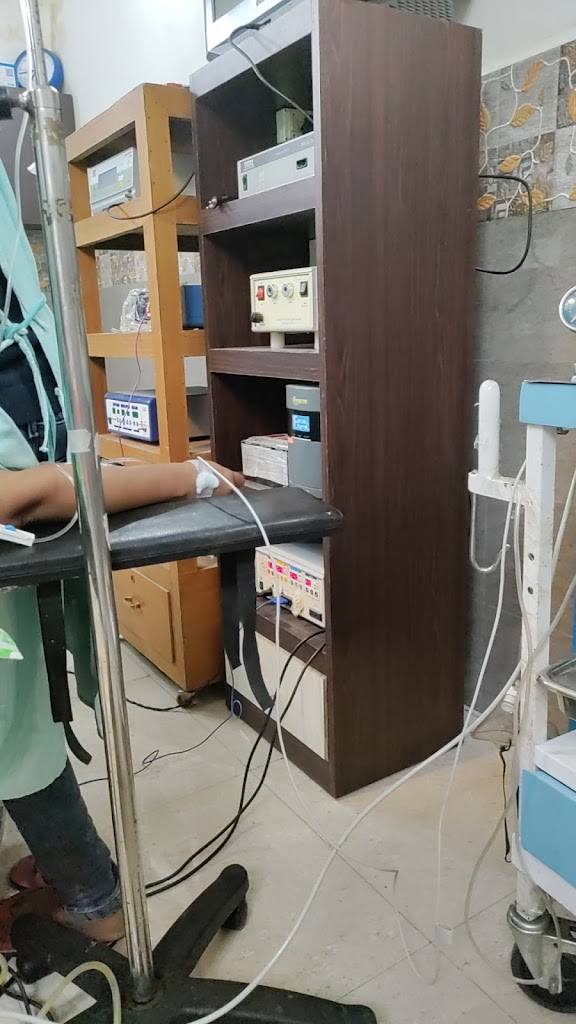 Dr. Sri Ambeshwari Hospital