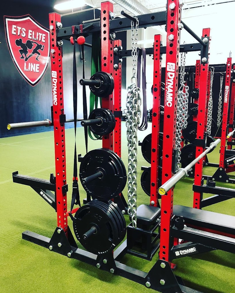  ETS Performance West Michigan