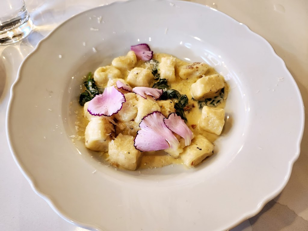 Gnocchi