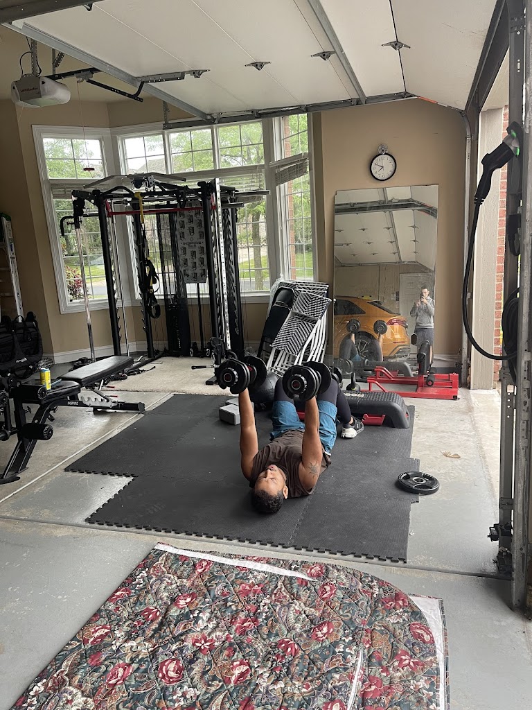  Trainer Herman Personal Training