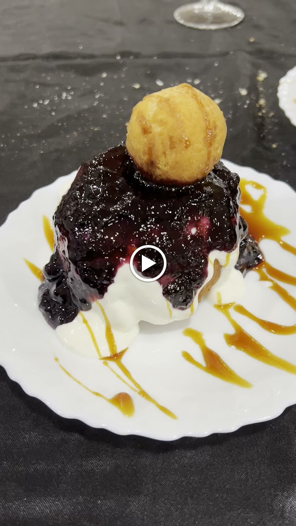 OPAL RESTAURANT — Videos