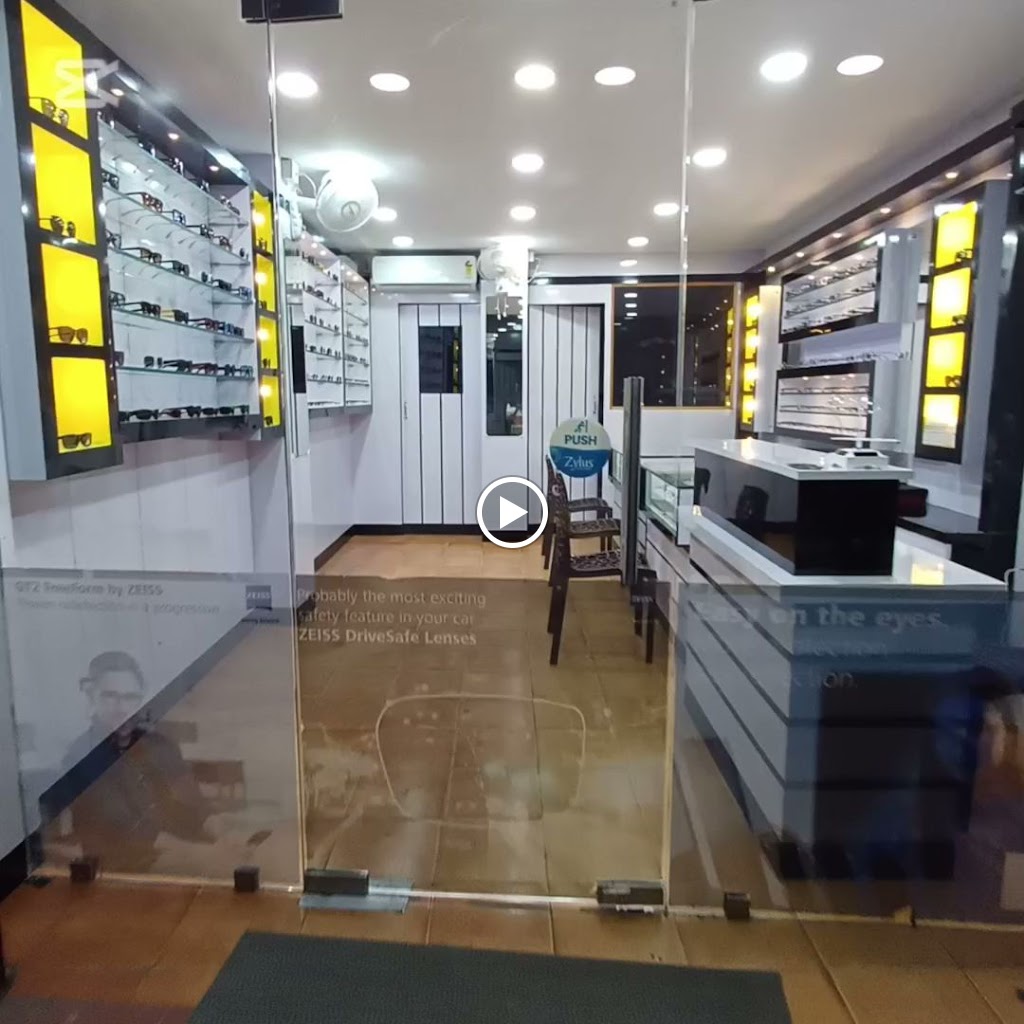 Display case