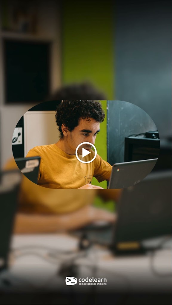 Codelearn Terrassa — Del propietario