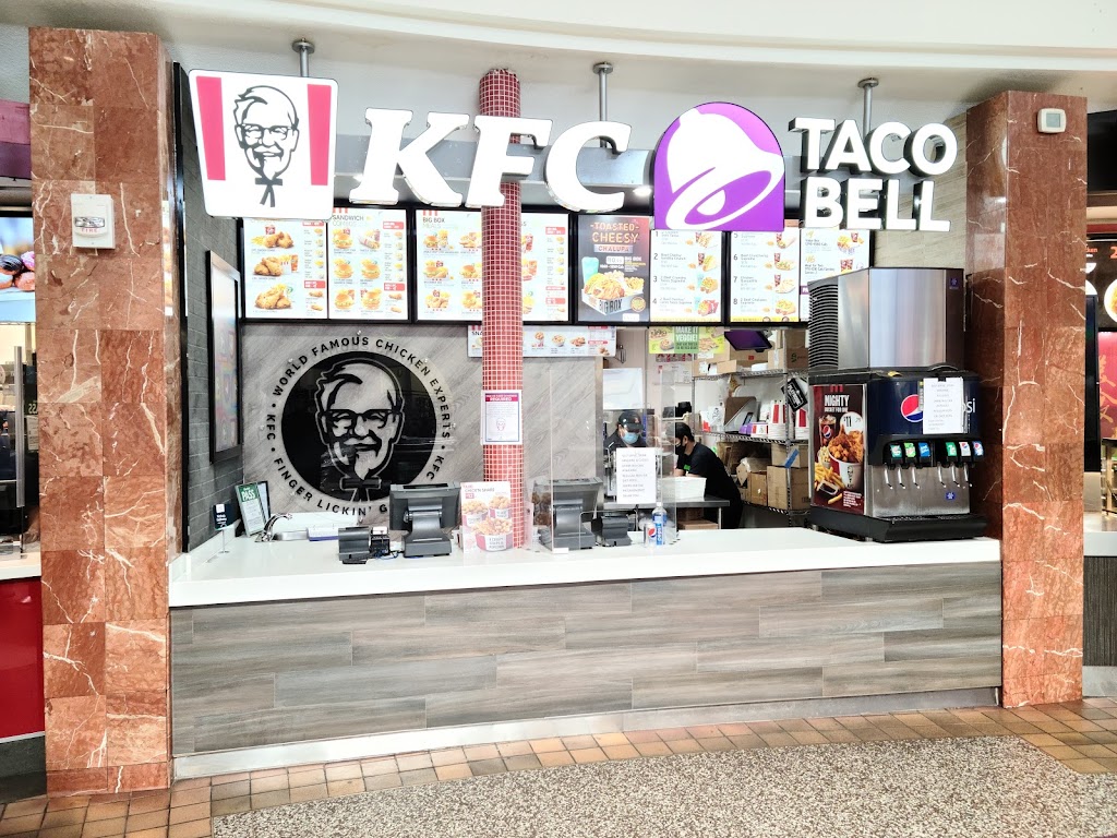 Taco Bell in Toronto