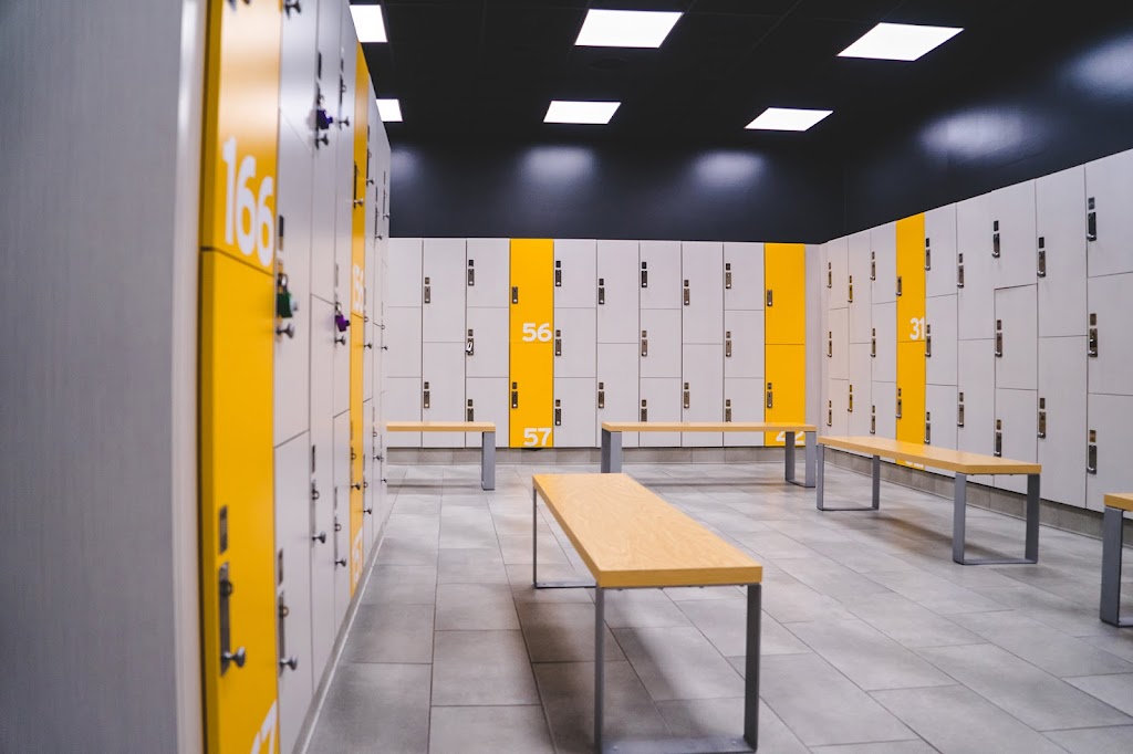  Crunch Fitness - Columbia MO