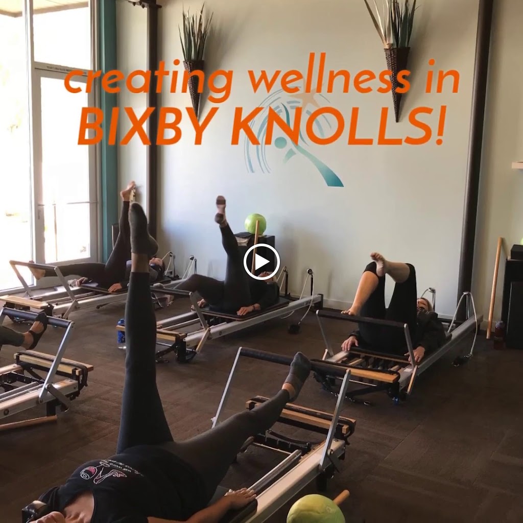  Five Starr Pilates & Fitness