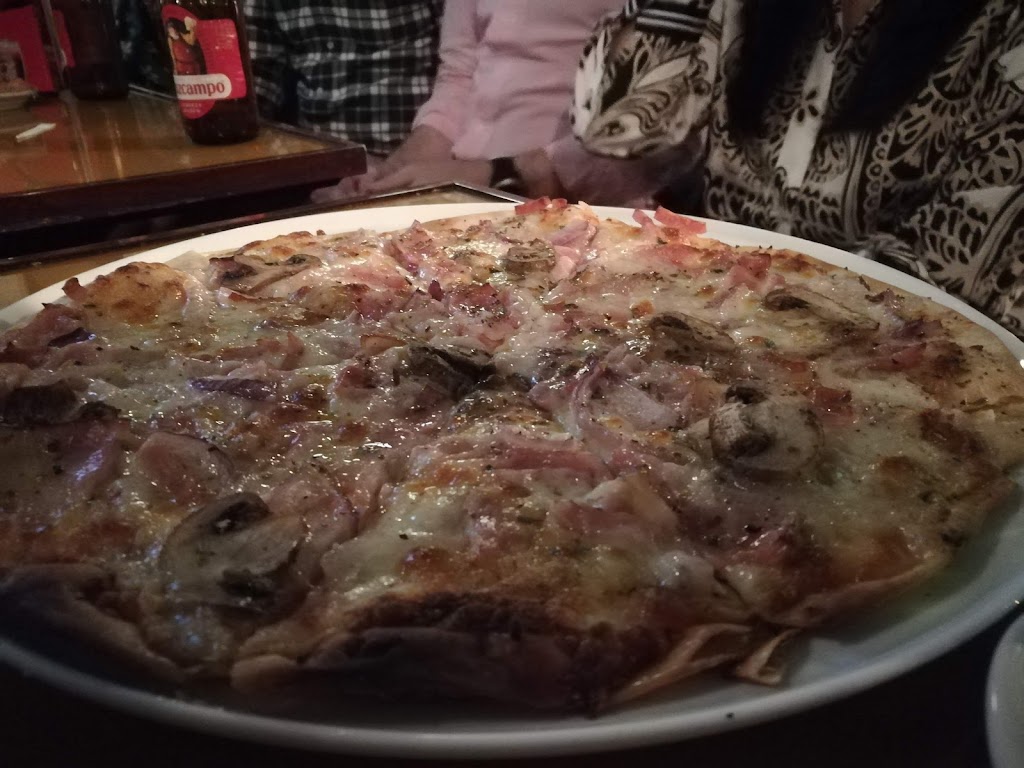La Calle 2.0 — Comida y bebida