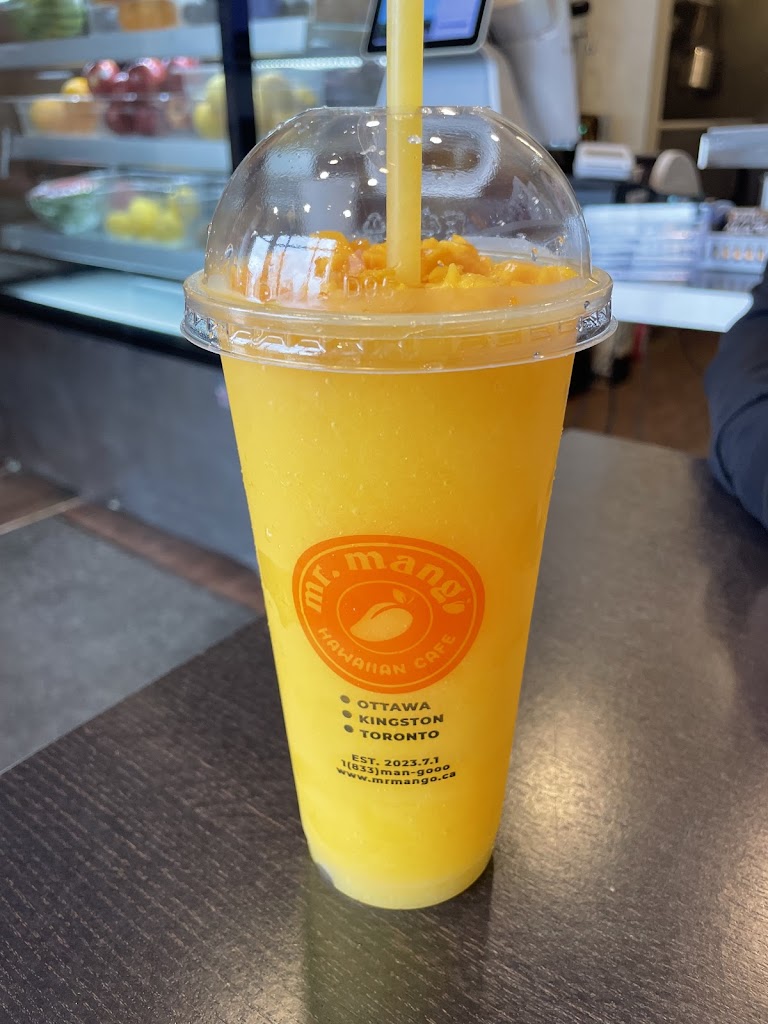 Food & drink
