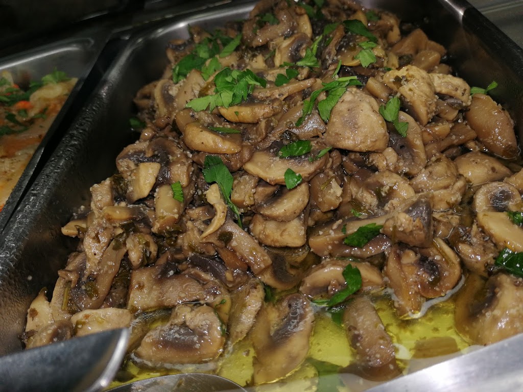 Aguila Bar Plaza de Espana | Restaurante en Elche | Alicante — Comida y bebida
