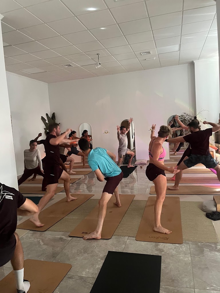 Calm Clinic — Mas recientes