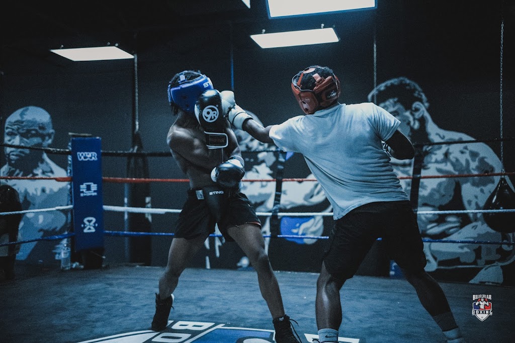  Billion Dollar Boxing