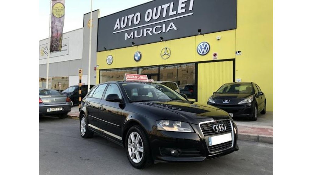 Auto Outlet Murcia