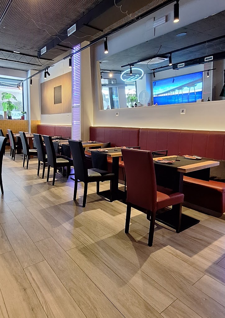 Gastroteca Espai Classual — Ambiente