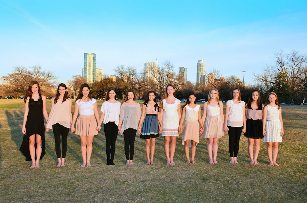  Synergy Dance Studio