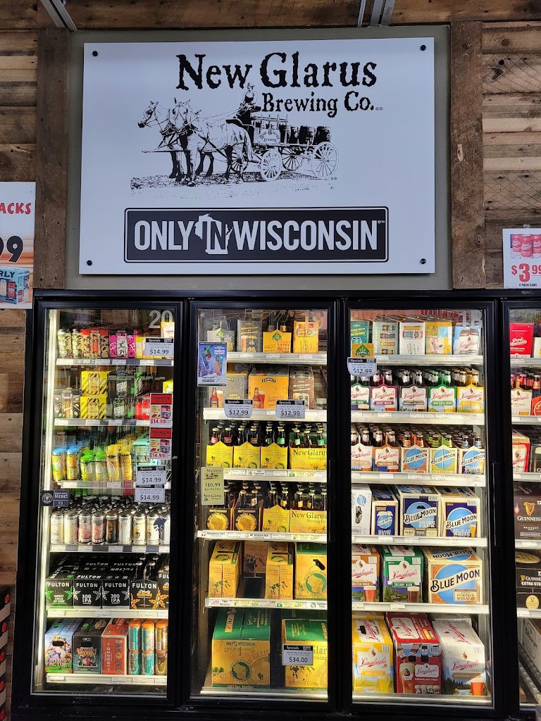  Keyport Liquor Store, Restaurant & Lounge