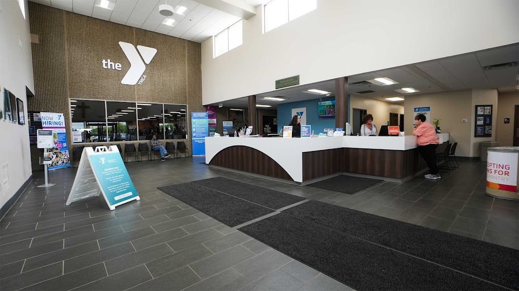  YMCA of Greater Dayton - Coffman Family Branch