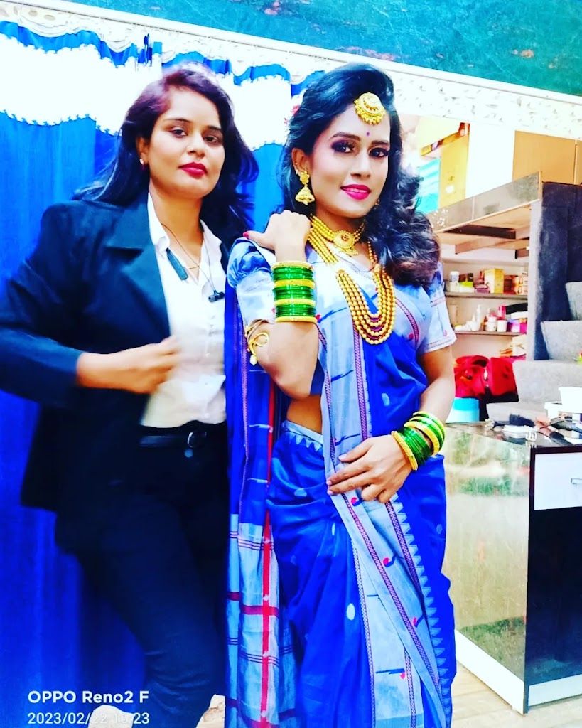 Suhani Beauty Parlour Training Centre