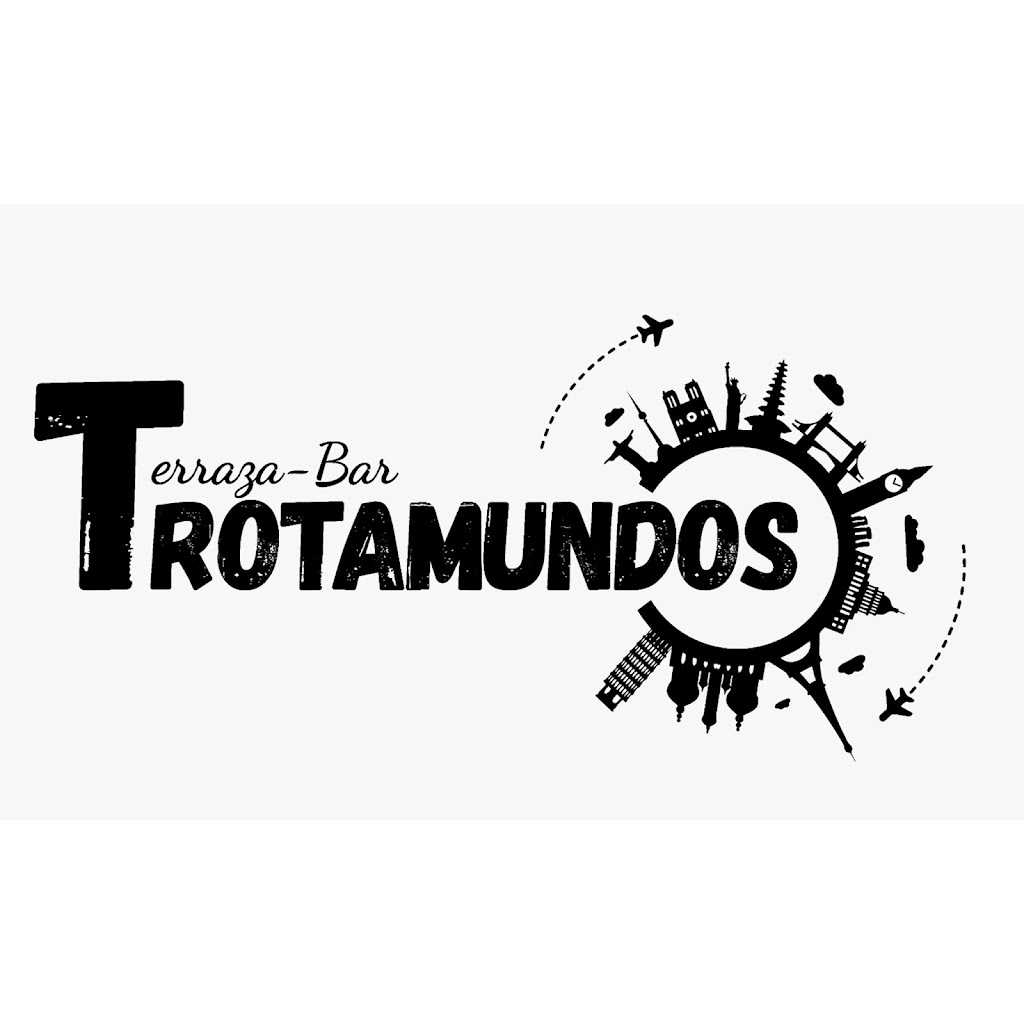 Terraza-Bar Trotamundos — Del propietario