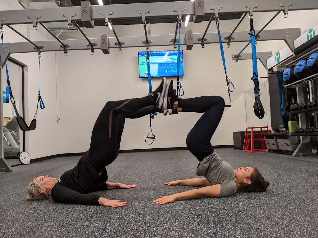  Mountain Park Racquet and Fitness Club